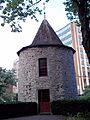Fort de la Montagne Montreal 04