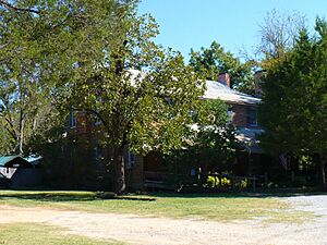 Foscue House 03