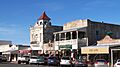 Fredericksburg historic district 2008