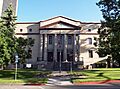 Ft. Collins Masonic Temple