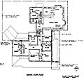Garfield Home (ca 1885) NPS, DSC (2nd floor)