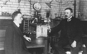 Geiger-Rutherford