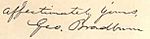 George Bradburn Signature.jpg