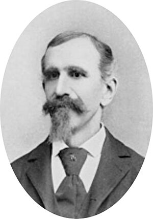 George Schneider 1890 public domain USGov