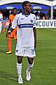 Gershon Koffie