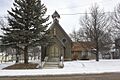 Gethsemane Episcopal Church Appleton MN