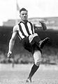 Gordon Coventry – unknown date – 1