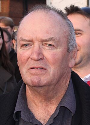 Graham Henry 28 March 2011 Twickenham