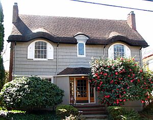 Hancock Street Fourplex - Portland Oregon