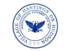 Official seal of Hastings-on-Hudson, New York