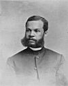 Henry L. Phillips (1847-1935), rector, Church of the Crucifixion, Philadelphia.jpg