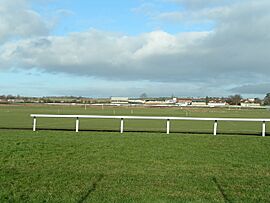 Hereford racecourse - geograph.org.uk - 1635799.jpg