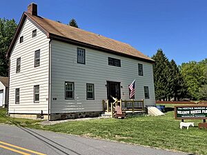 Heritage museum
