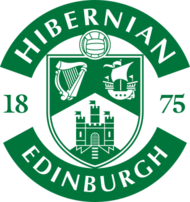 Hibernian FC logo.svg