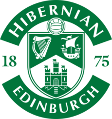 Hibernian FC logo.svg