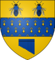Hilary Weston Arms