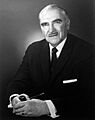 Hon. E. John A. Harnum