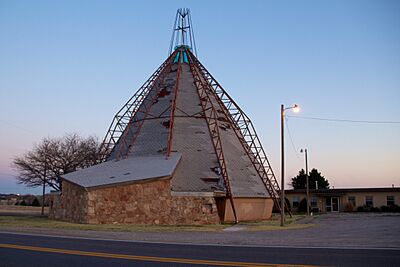 Hopewell Baptist Church