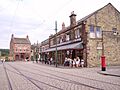 Houses in the Beamish Museum 02