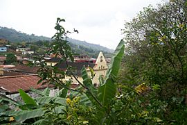 IglesiaCalderasBarinasVenezuela