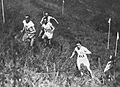 Ind cross country 1924 Summer Olympics