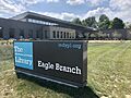 Indianapolis Public Library Eagle Branch