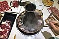 Instant-boiled mutton hot pot at Yangfang Shengli (20200111153612)