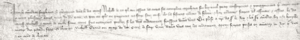 Item IV- Cuttler petition against exton etc, 1388