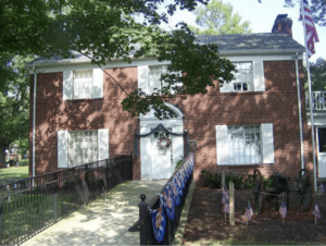 James A. Ramage Civil War Museum
