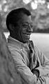 James Baldwin 33 Allan Warren