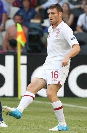 James Milner - Patrice Evra 20120611 (2) (crop)