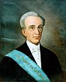 Jerónimo Carrión y Palacio