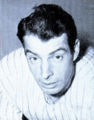 Joe DiMaggio 1951