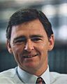 John Brumby