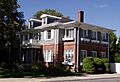 John Hood house, Pocatello, ID