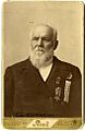 John M. Chivington by E. H. Rood
