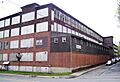 Johnson Manufacturing Co. North Adams
