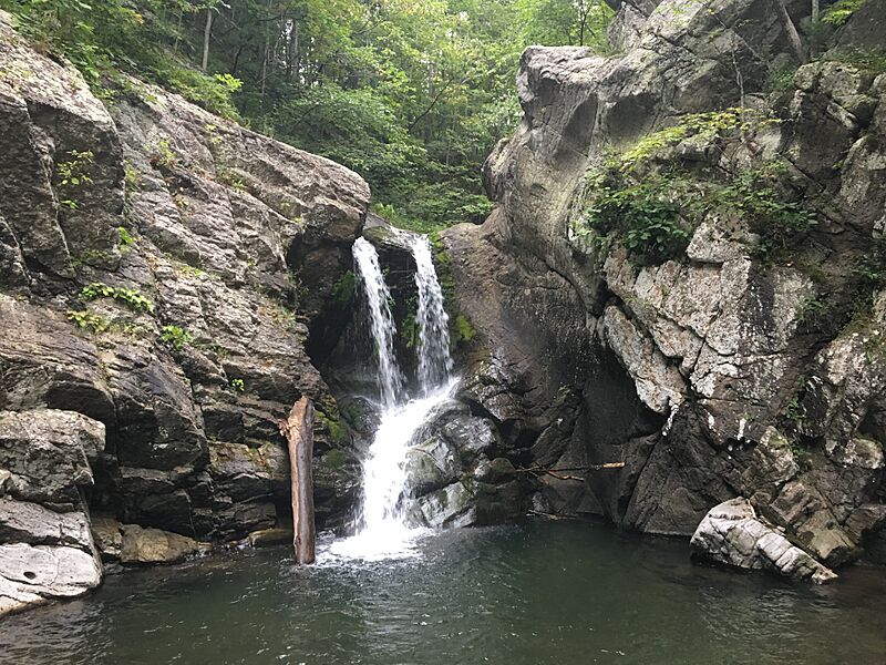 JordanRunFalls