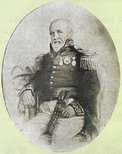 José de Villamil