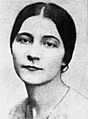Josephine Wilkins