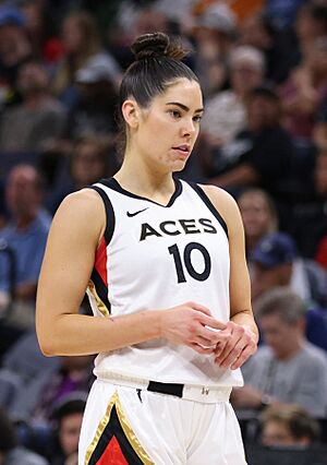 Kelsey Plum 2023 (cropped).jpg