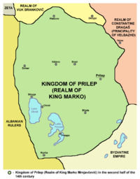 Kingdom of Prilep