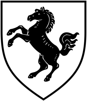 Kreiswappen des Kreises Herford