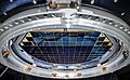 LSST Camera focal plane