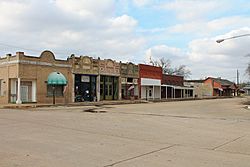 Ladonia, Texas Facts for Kids