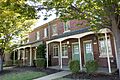 Lauderdale Courts Public Housing Project Uptown Square Memphis TN