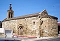 Lerida - Iglesia de San Martin 1