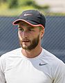 Liam Broady, Aegon Surbiton Trophy, London, UK - Diliff