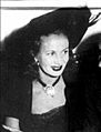 Lilian of Sweden 1940s as Mrs. Craig