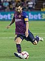Lionel Messi vs Valladolid 3
